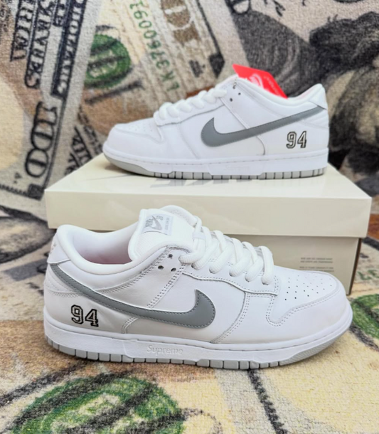 Nike Dunk SB x Supreme “94”