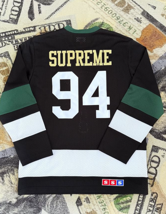 Supreme Ankh Hockey Jersey