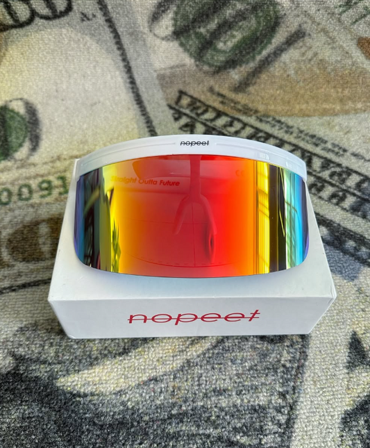 NOPEET Sunglasses