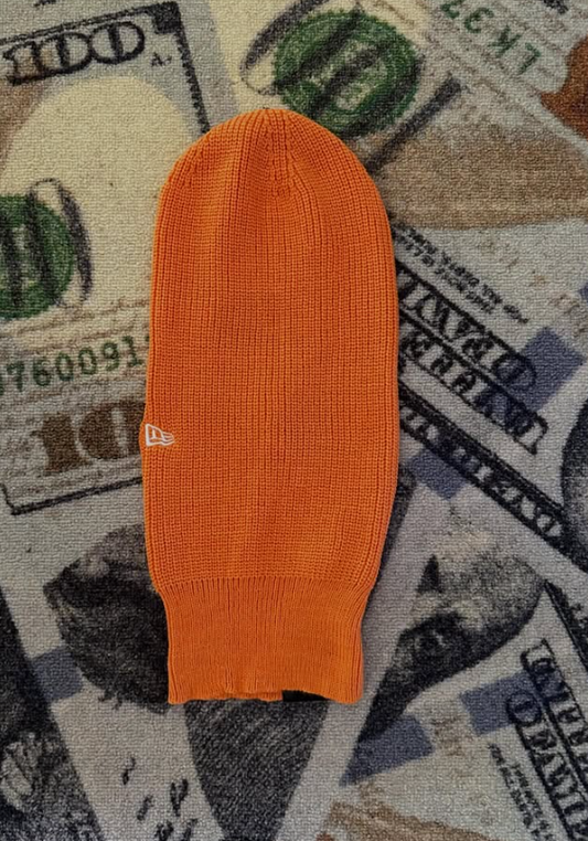 Supreme x New Era Box Logo Balaclava