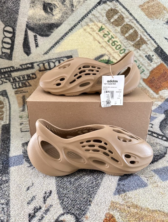 Adidas Yeezy Foam Runner