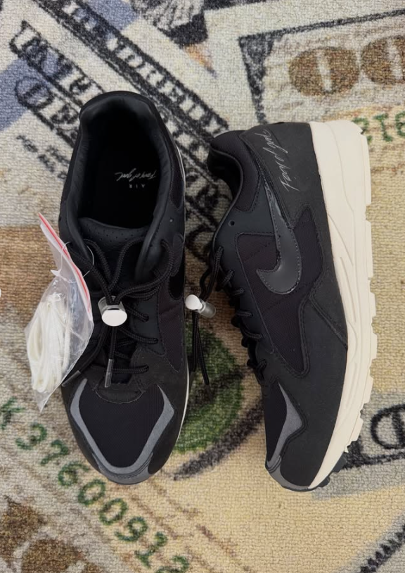 Fear of God x Nike Air Skylon 2