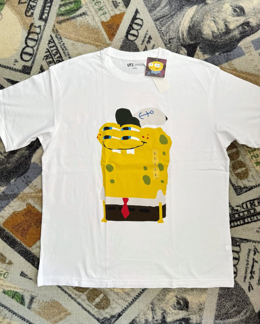 UNIQLO U Crew Neck Short-Sleeve T-Shir